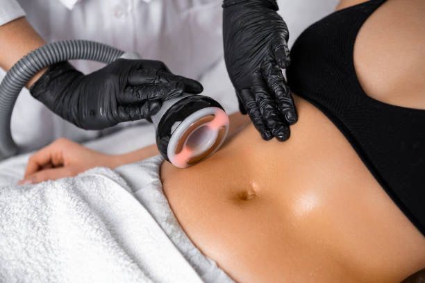 Body Sculpting Massage