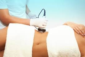 Ultrasonic Cavitation